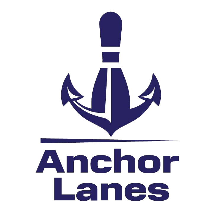 Anchor Lanes in Elkhart Lake logo Anchor Lanes in Elkhart Lake logo