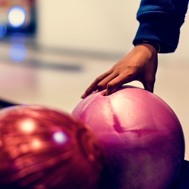 Anchor Lanes in Elkhart Lake bowling balls Anchor Lanes in Elkhart Lake bowling balls