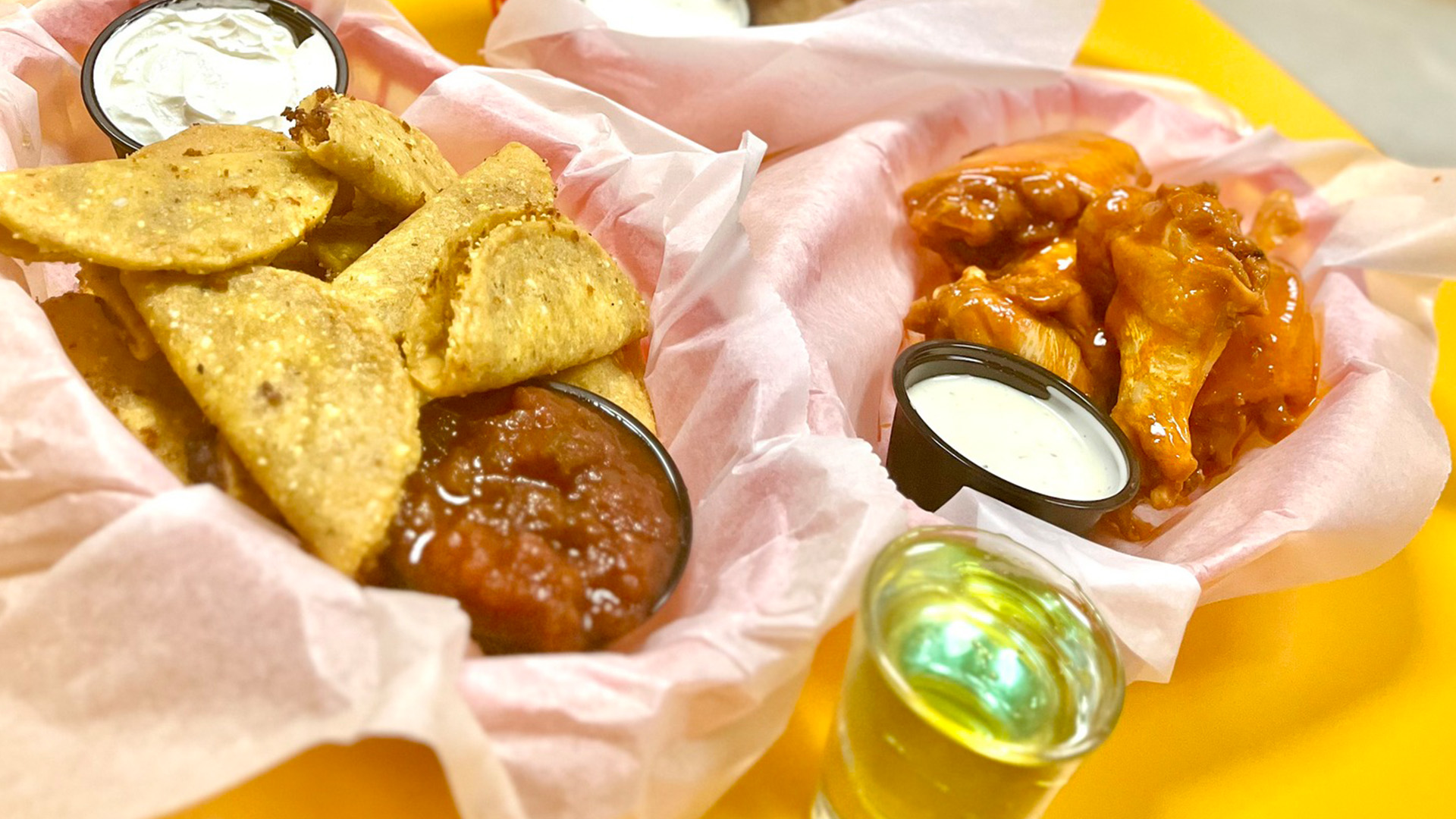 Anchor Lanes Weekly Specials
