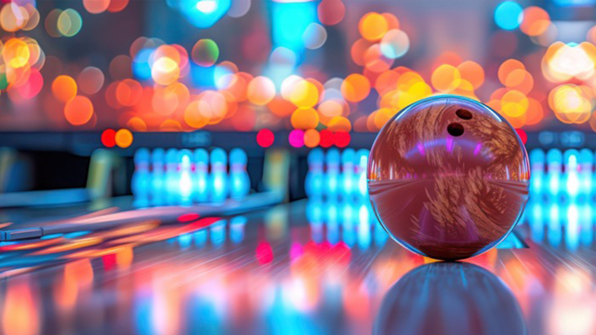 Anchor Lanes Weekly Specials